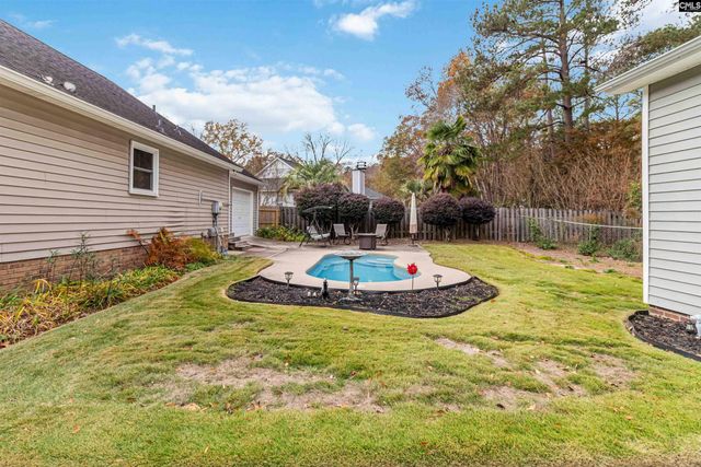 251 DANBY COURT, Columbia, SC 29212