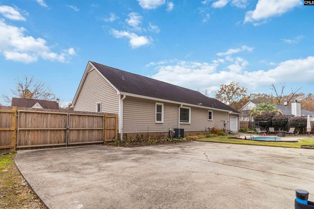 251 DANBY COURT, Columbia, SC 29212