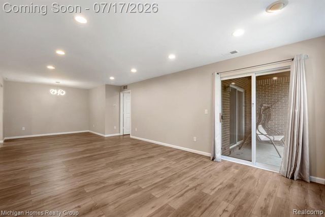 14540 Holborn Drive, Sterling Heights, MI 48313