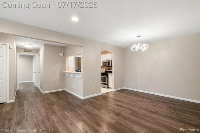 14540 Holborn Drive, Sterling Heights, MI 48313