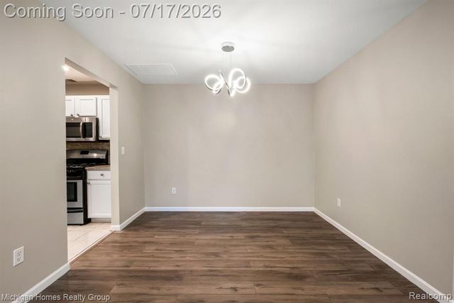 14540 Holborn Drive, Sterling Heights, MI 48313