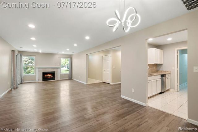 14540 Holborn Drive, Sterling Heights, MI 48313