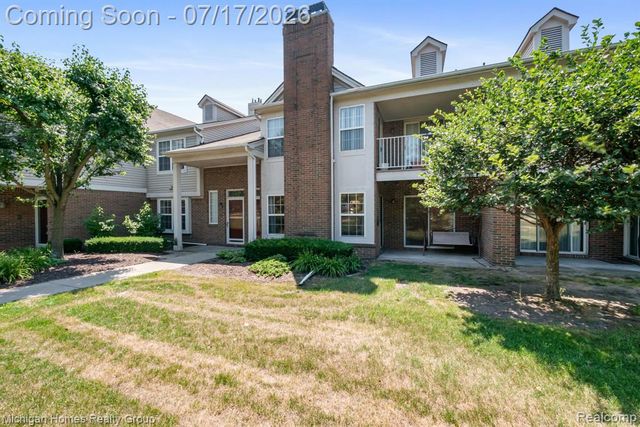 14540 Holborn Drive, Sterling Heights, MI 48313