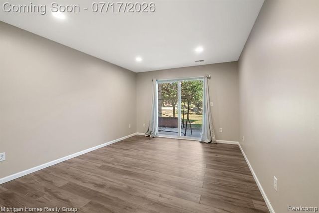 14540 Holborn Drive, Sterling Heights, MI 48313