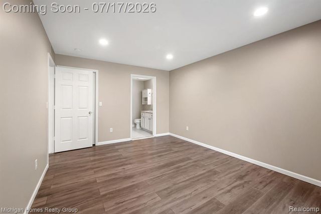 14540 Holborn Drive, Sterling Heights, MI 48313