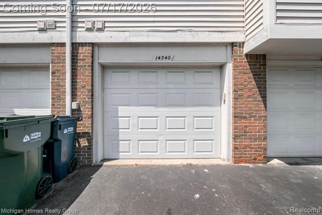 14540 Holborn Drive, Sterling Heights, MI 48313
