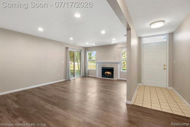 14540 Holborn Drive, Sterling Heights, MI 48313
