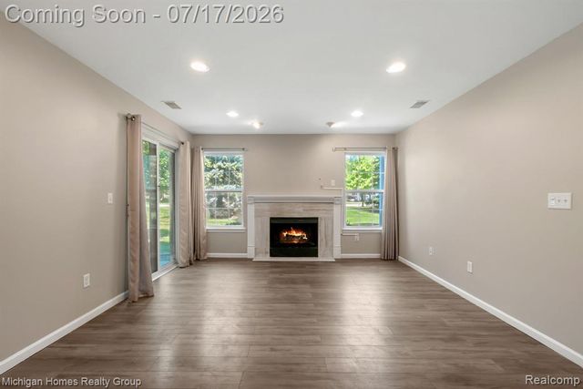 14540 Holborn Drive, Sterling Heights, MI 48313
