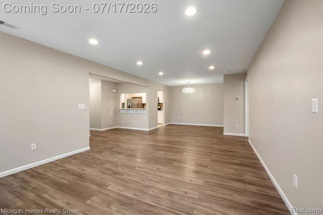 14540 Holborn Drive, Sterling Heights, MI 48313