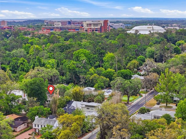 2150 NW 7TH LANE, Gainesville, FL 32603