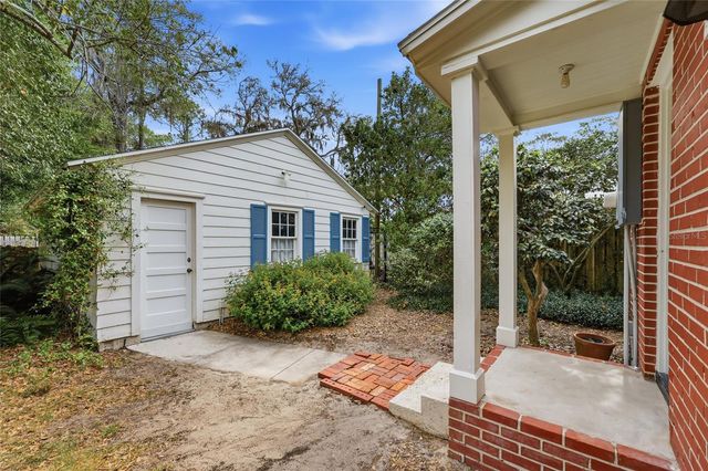 2150 NW 7TH LANE, Gainesville, FL 32603