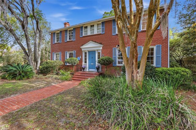 2150 NW 7TH LANE, Gainesville, FL 32603