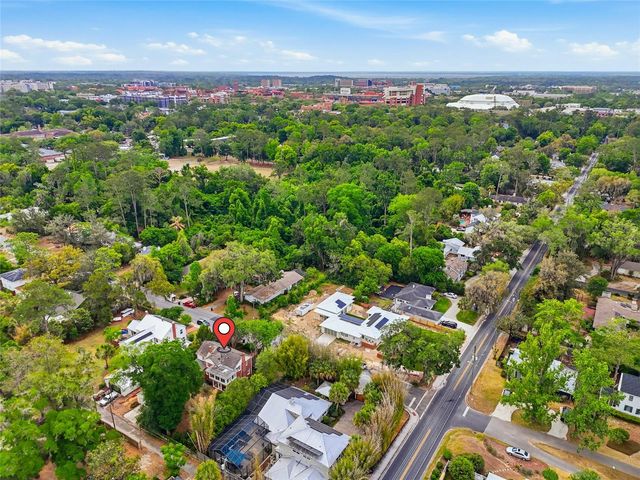 2150 NW 7TH LANE, Gainesville, FL 32603