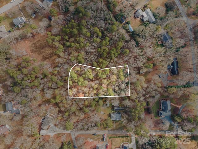 0 Simpson Circle, Monroe, NC 28112