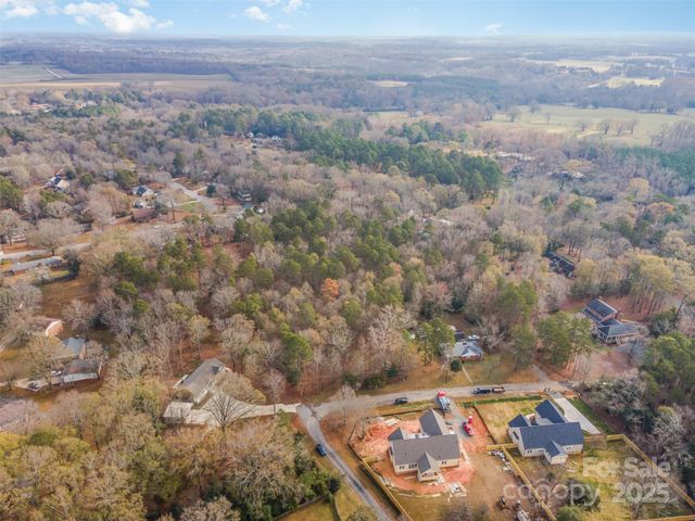 0 Simpson Circle, Monroe, NC 28112
