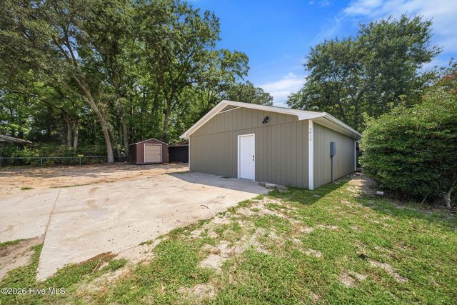 4615 Masonboro Loop Road, Wilmington, NC 28409