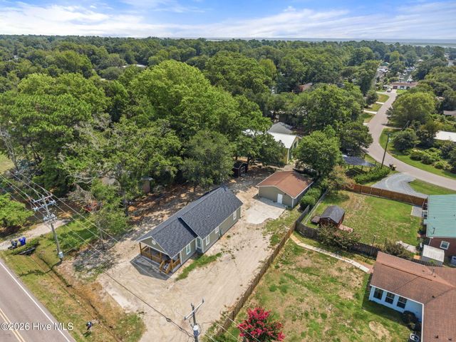 4615 Masonboro Loop Road, Wilmington, NC 28409