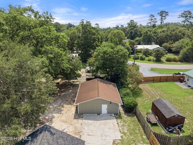 4615 Masonboro Loop Road, Wilmington, NC 28409
