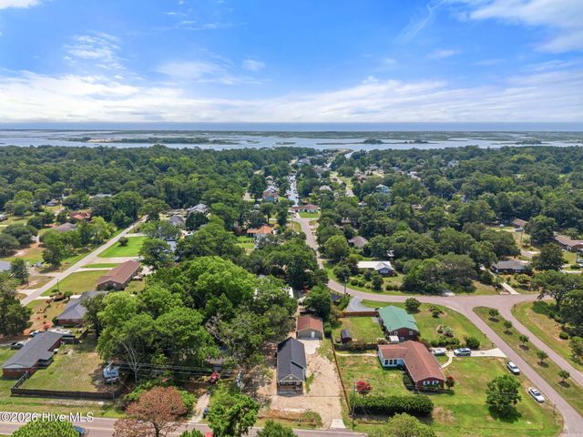4615 Masonboro Loop Road, Wilmington, NC 28409