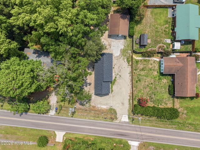 4615 Masonboro Loop Road, Wilmington, NC 28409