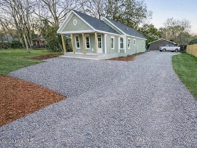 4615 Masonboro Loop Road, Wilmington, NC 28409