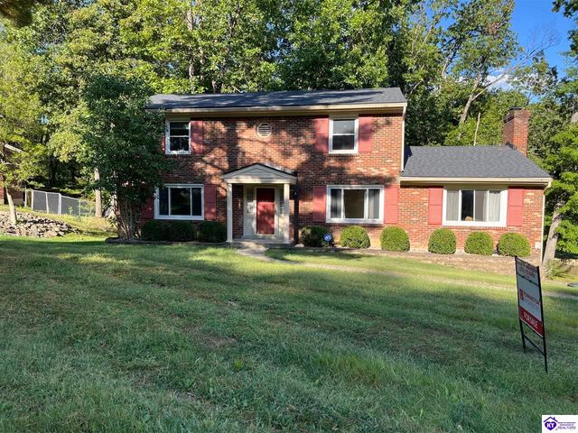 9203 Lakeridge Drive, Louisville, KY 40272