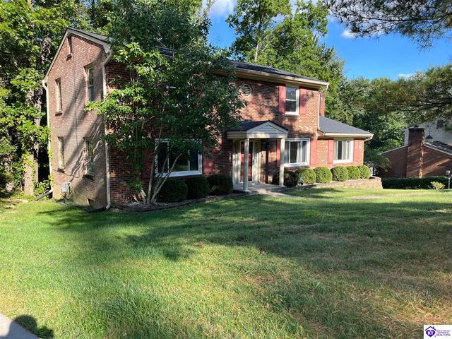 9203 Lakeridge Drive, Louisville, KY 40272