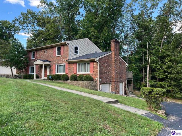 9203 Lakeridge Drive, Louisville, KY 40272