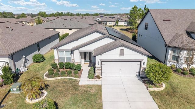 9601 SW 65TH PLACE, Ocala, FL 34481