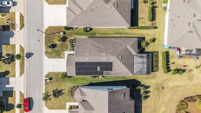 9601 SW 65TH PLACE, Ocala, FL 34481
