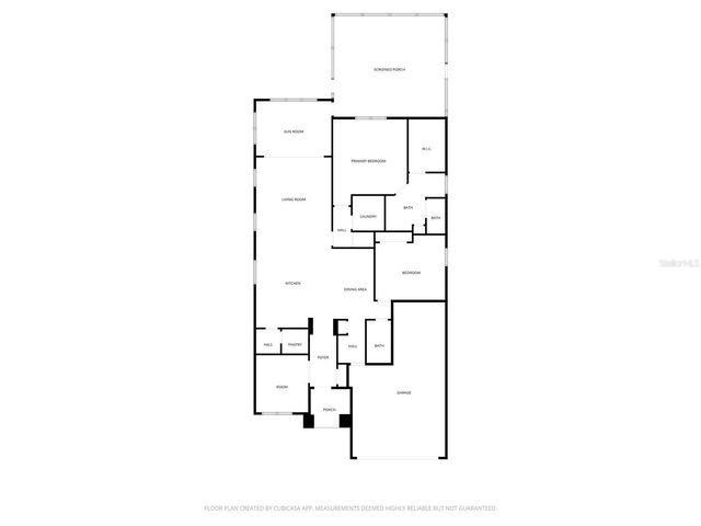 9601 SW 65TH PLACE, Ocala, FL 34481