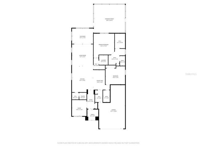9601 SW 65TH PLACE, Ocala, FL 34481