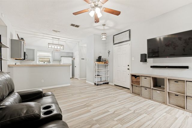 5624 Northfield Drive, Fort Worth, TX 76179