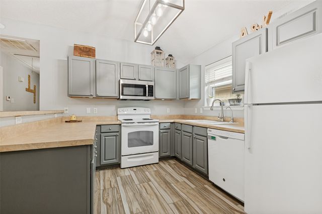 5624 Northfield Drive, Fort Worth, TX 76179