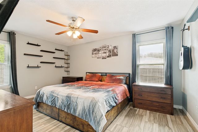 5624 Northfield Drive, Fort Worth, TX 76179