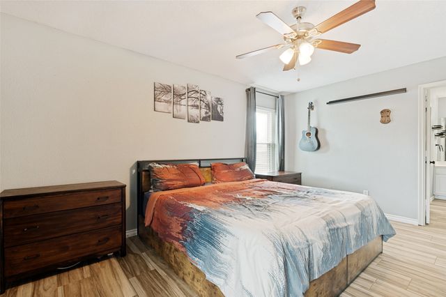 5624 Northfield Drive, Fort Worth, TX 76179