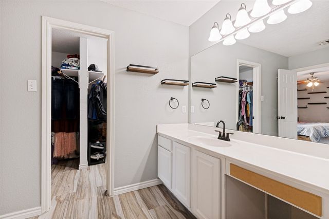 5624 Northfield Drive, Fort Worth, TX 76179