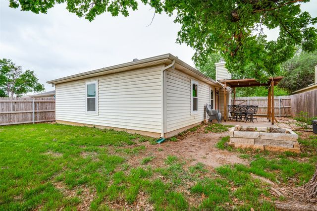 5624 Northfield Drive, Fort Worth, TX 76179