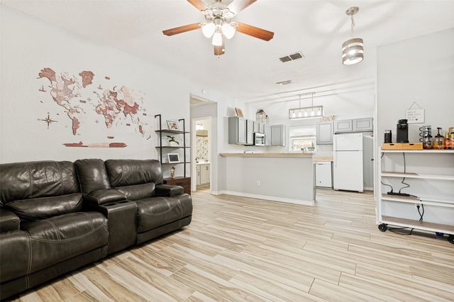 5624 Northfield Drive, Fort Worth, TX 76179