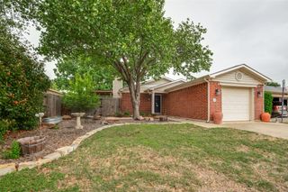 5624 Northfield Drive, Fort Worth, TX 76179