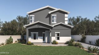14341 Steve Joyce Parkway, El Paso, TX 79928