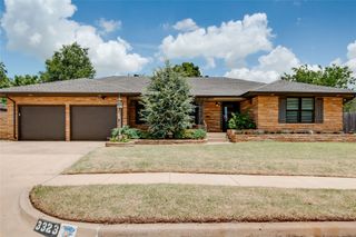 3323 NW 60th Street, Oklahoma City, OK 73112