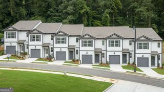 2840 Georgia Aster Way 19, Atlanta, GA 30318