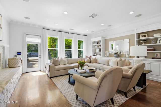 4169 Prado De La Puma, Calabasas, CA 91302