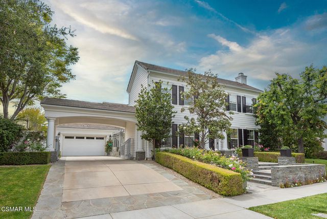 4169 Prado De La Puma, Calabasas, CA 91302