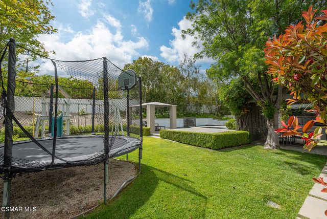 4169 Prado De La Puma, Calabasas, CA 91302