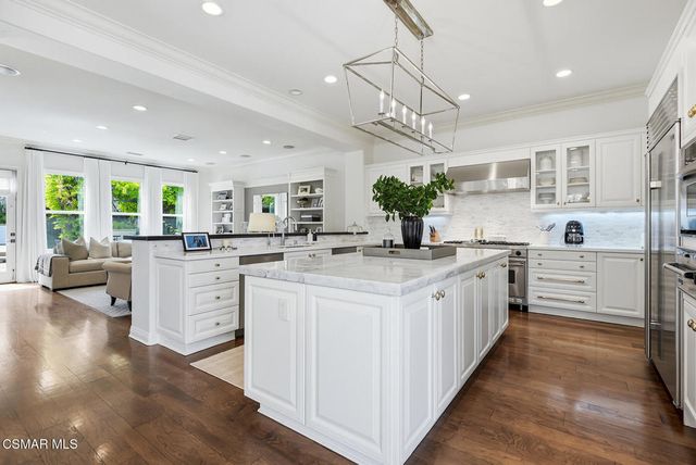 4169 Prado De La Puma, Calabasas, CA 91302