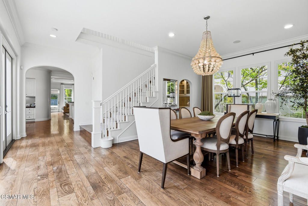 Image 5 of property listing at 4169 Prado De La Puma, Calabasas, CA 91302