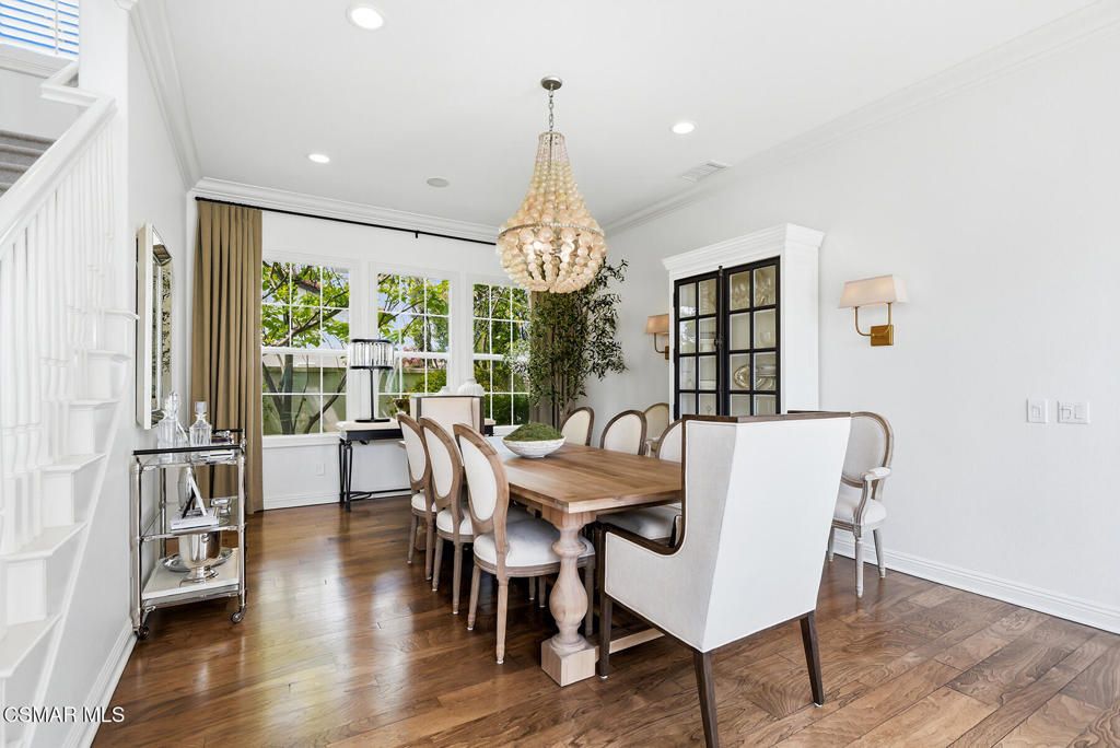 Image 6 of property listing at 4169 Prado De La Puma, Calabasas, CA 91302