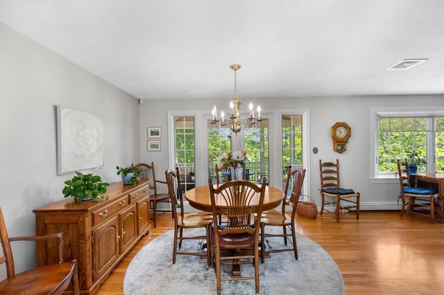 45 Sierra Way, West Yarmouth, MA 02673